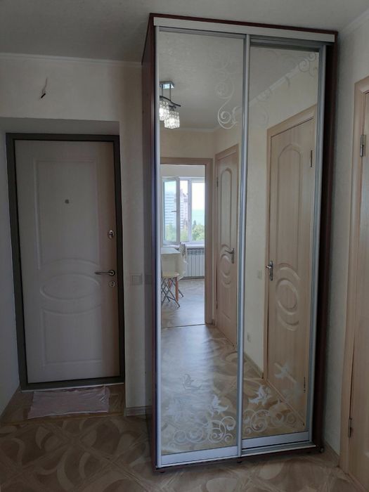 Посуточно   Центр МИРА 20.  1 комн. До моря 5-7 мин.(Южный)