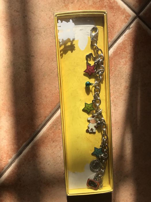 Pulseira de meninas miss b
