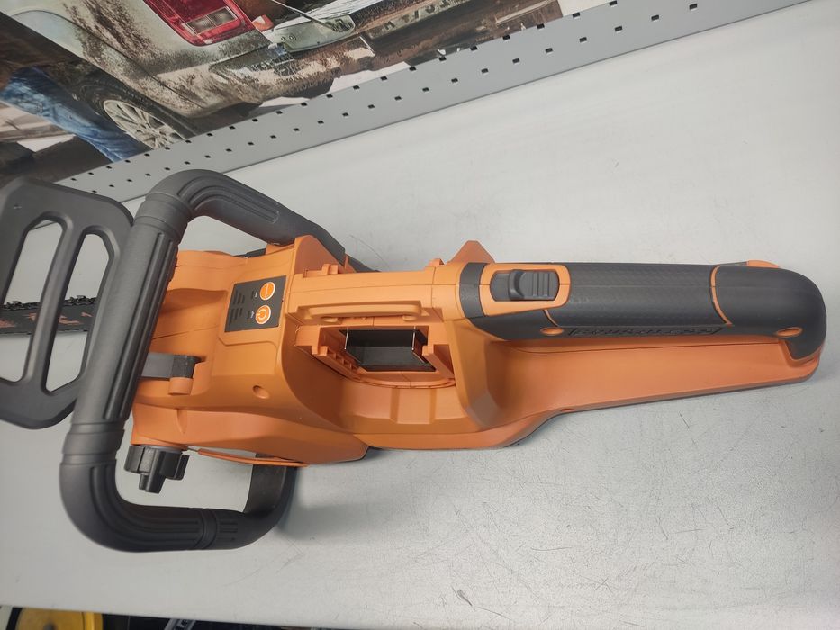 Акумуляторна ланцюгова пила TexAC ТАOE-S16