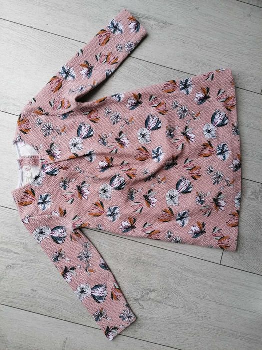 Sukienki Zaraz rozmiar 98