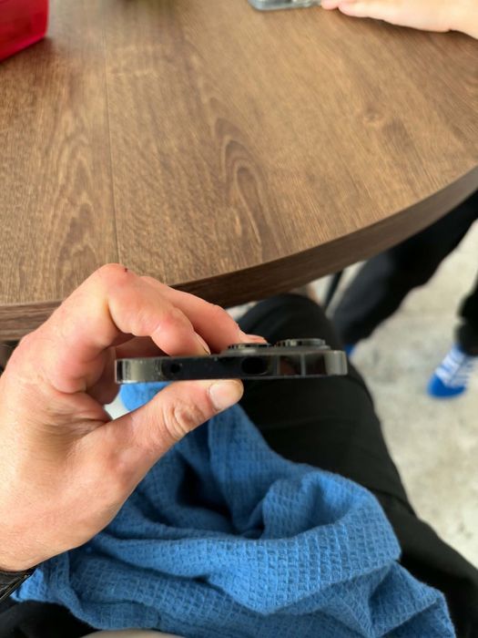 iPhone 14 pro max 128 GB czarny