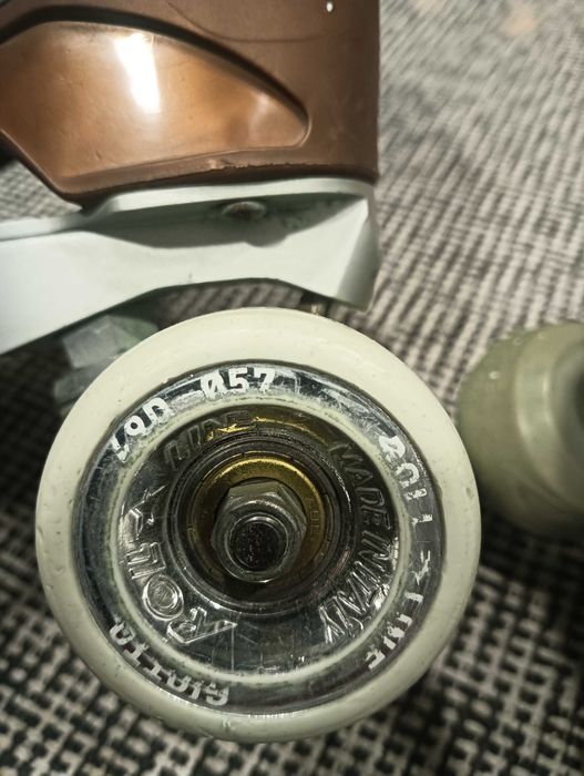 Patins Profissionais