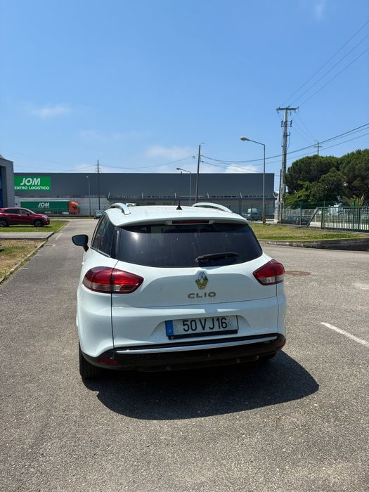 Vendo este Renault