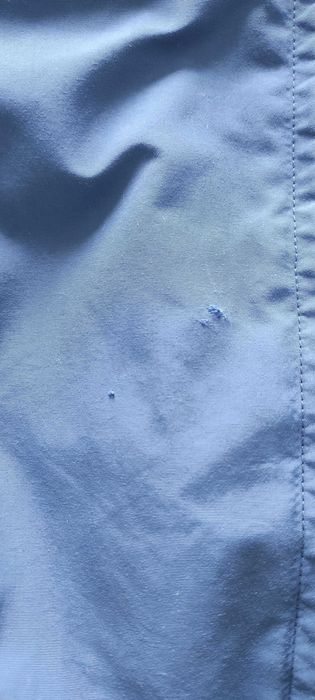 Casaco  Carhartt Hooded Sail Jacket