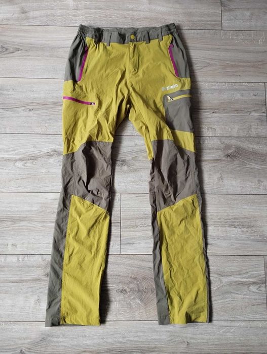 Breheim spodnie trekkingowe size S