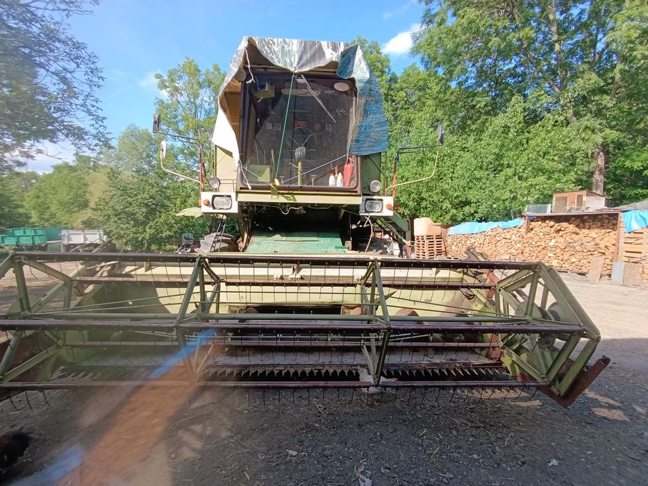 Sprzedam Fortschritt e514