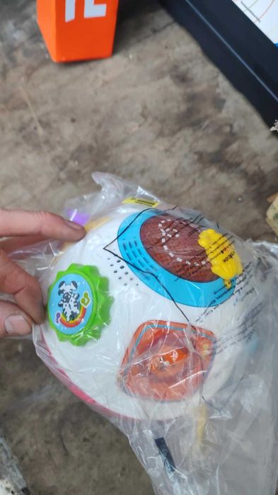vtech kula hula zabawka