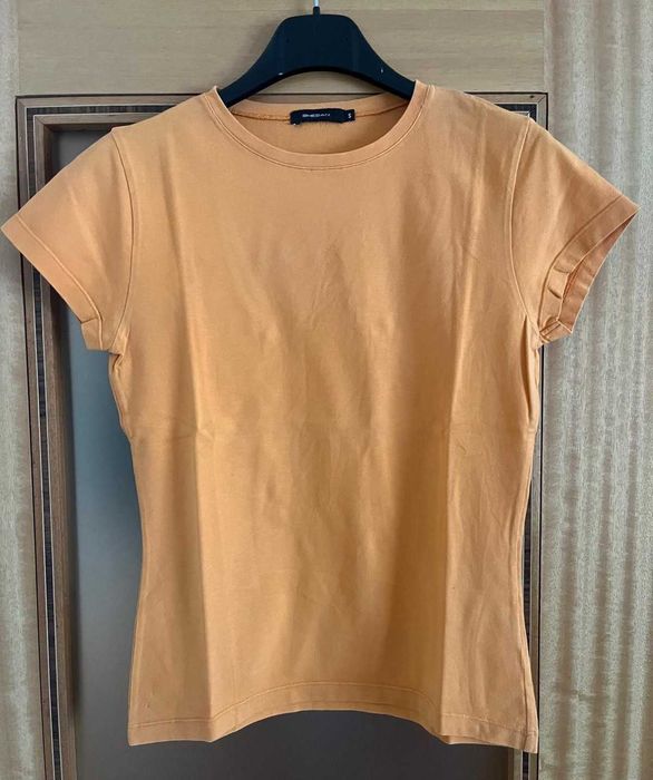 Conjunto 3 t-shirts de senhora - Tamanho S