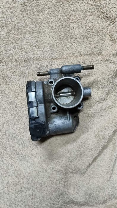 Дроссельная заслонка Opel Astra H Corsa D 1.4, 1.2 Combo 0280750133