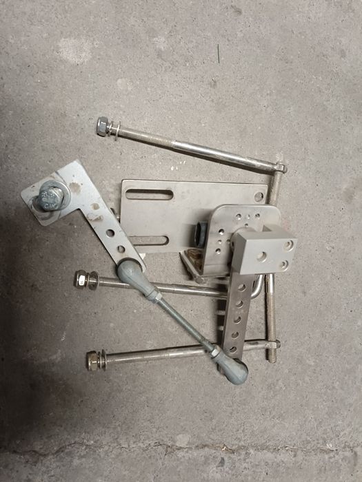 Zestaw do nawigacji Agripilot Agrospot RTK