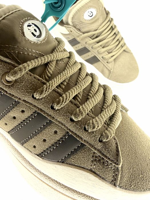 Кросівки Adidas Campus x Bad Bunny нові (розмір 36-40