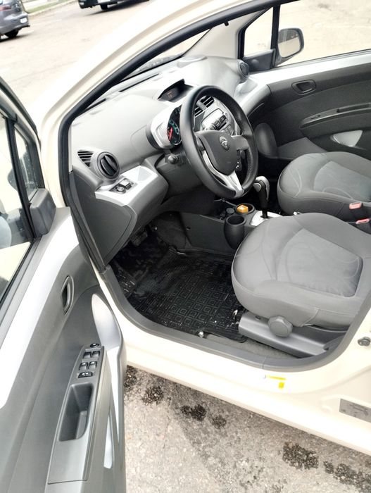 Ravon r2 Шевроле Спарк автомат 2018 год