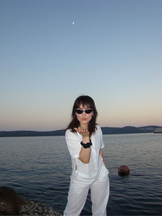 Aparat Sony DSC - H9