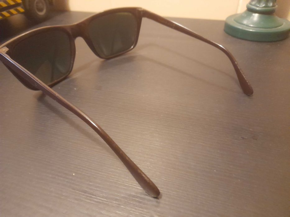 Oculos de sol vintage  rayban - modelo cat