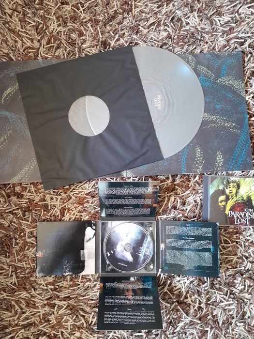 Paradise Lost Pack