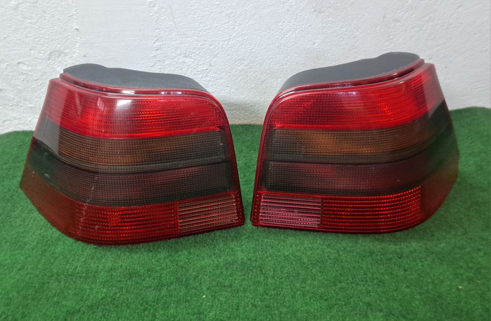 Lampy tył  Vw Golf