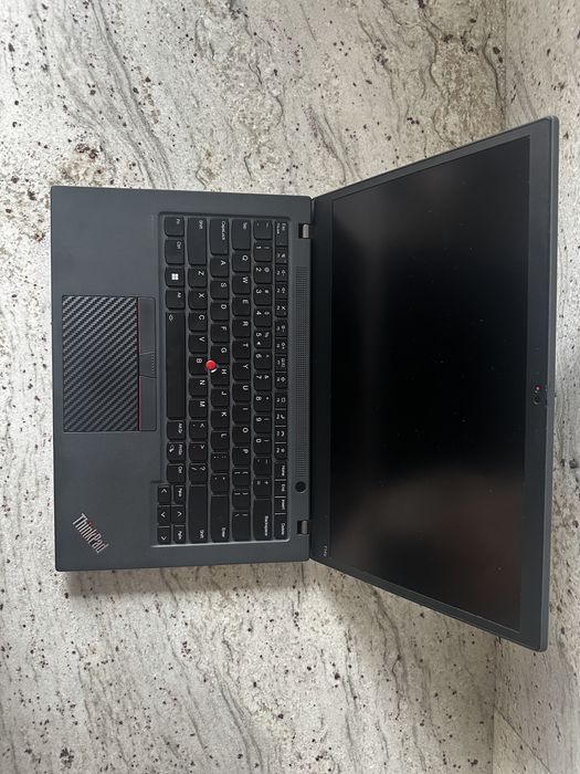 Lenovo ThinkPad T14s Gen 2 i7 32GB 256GB Touch Privacy Guard LTE