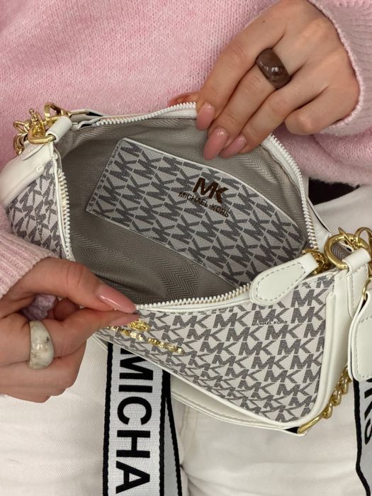 Хит! Женская сумка Michael Kors. Нова жіноча сумка через плече.