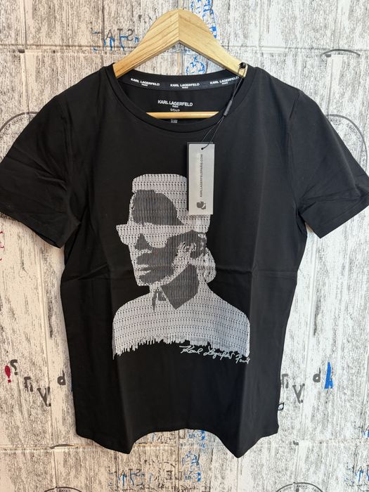 Футболки  Карл оригінал