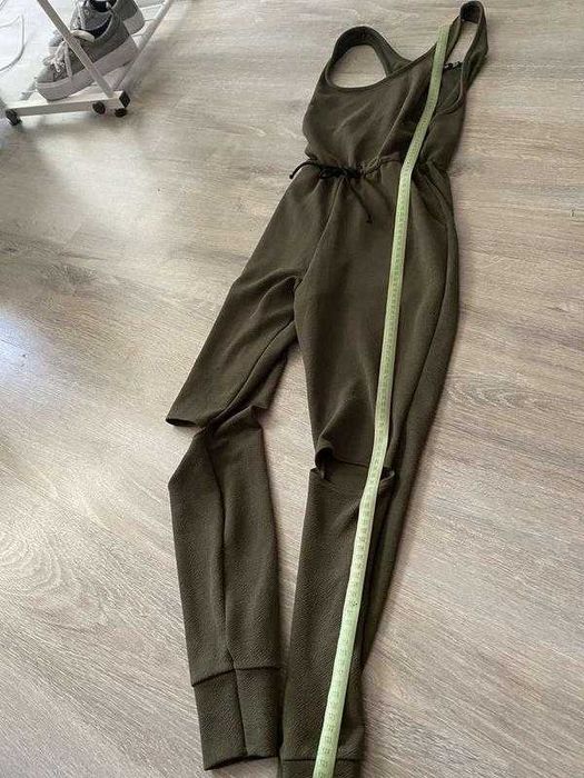 Ромпер комбинезон