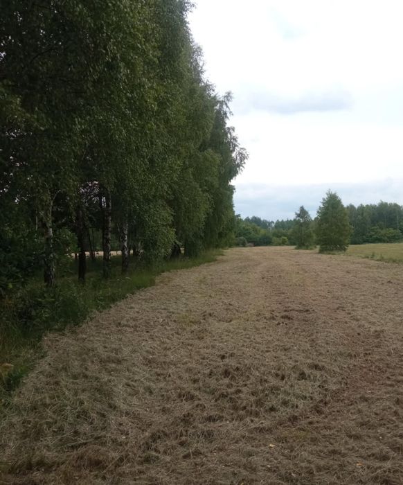 Działka budowlana
