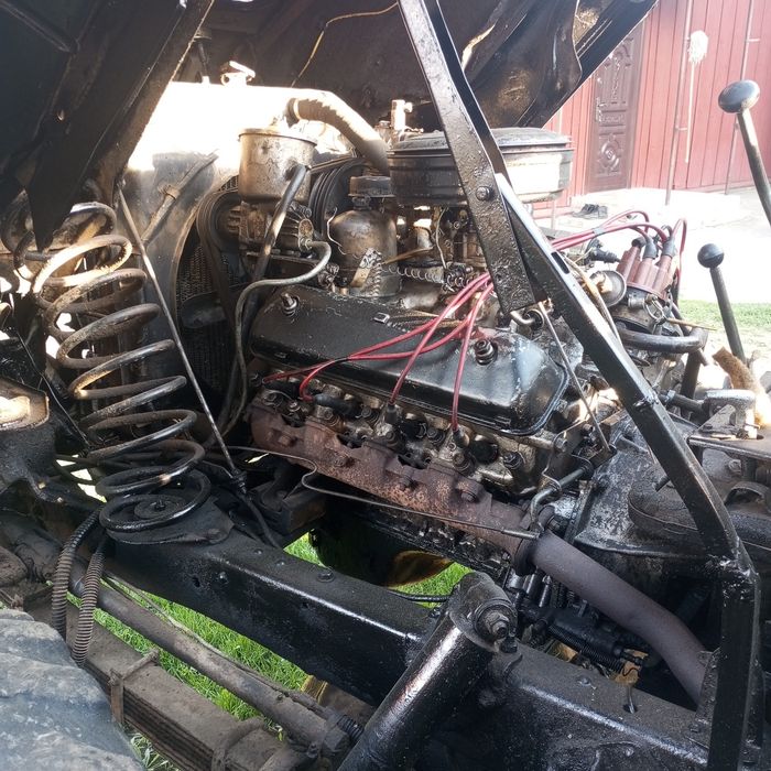 Газ 66 продаж або обмін