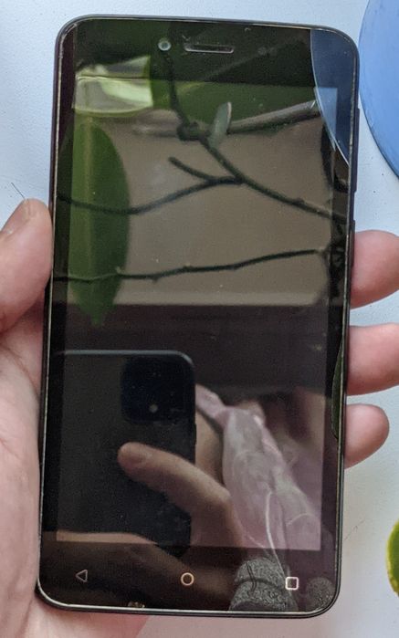 Fly nimbus 7 512mb/8gb