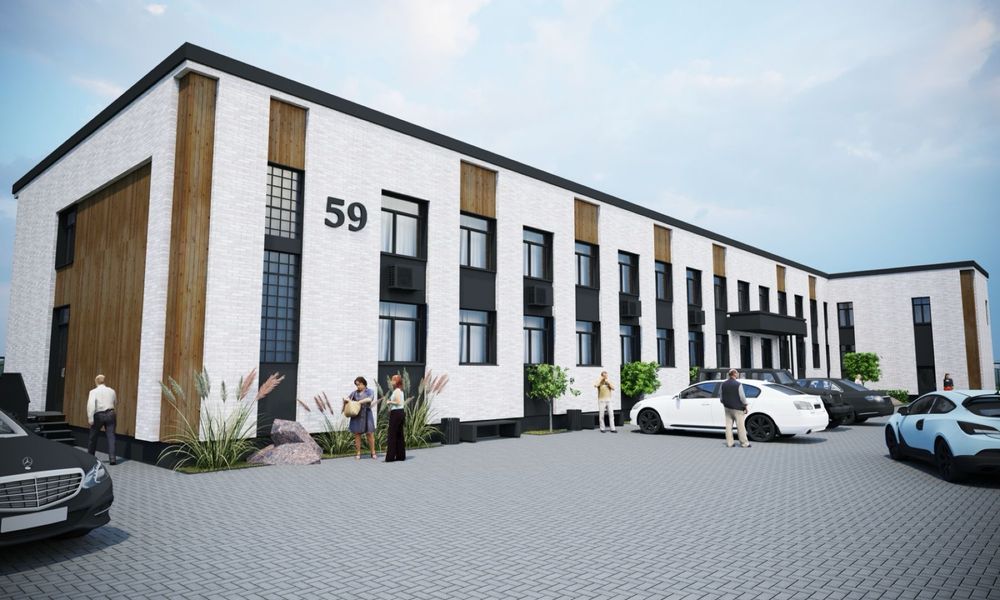 Продам 1 крмн квартру новострой / реконструкция центр