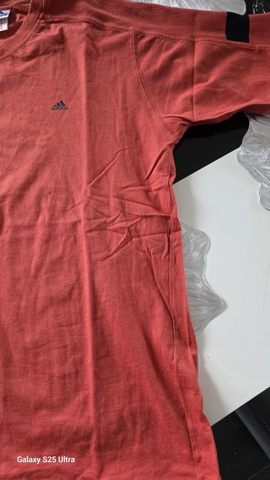 Adidas koszulka męska bawelniana XXL
