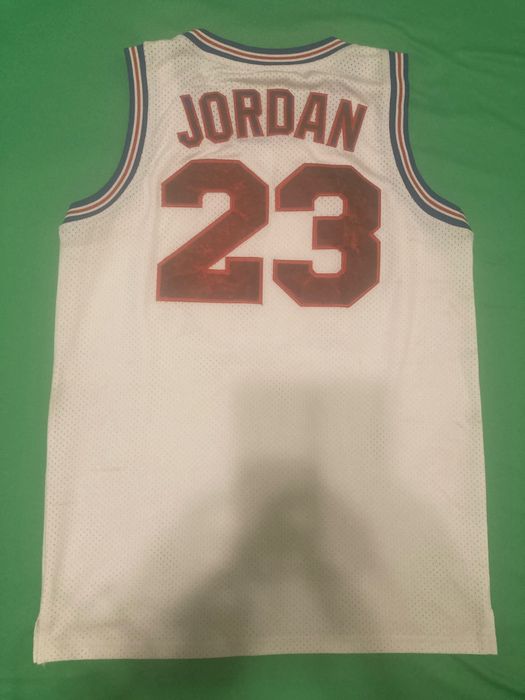 Джерси JORDAN 23 винтаж