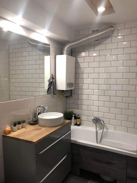 | KATOWICE | 3 POKOJE | 54 m² | Uniwersytet 10 min | Słowian 3 min | od czerwca