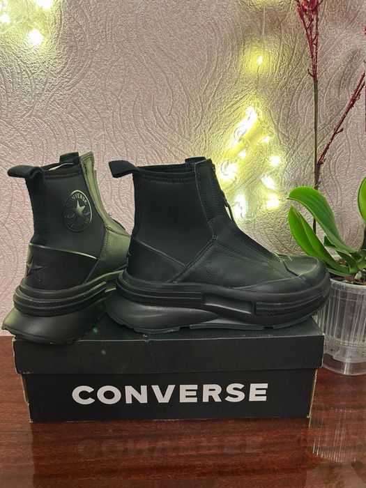 Converse Run Star Legacy Chelsea CX Hi