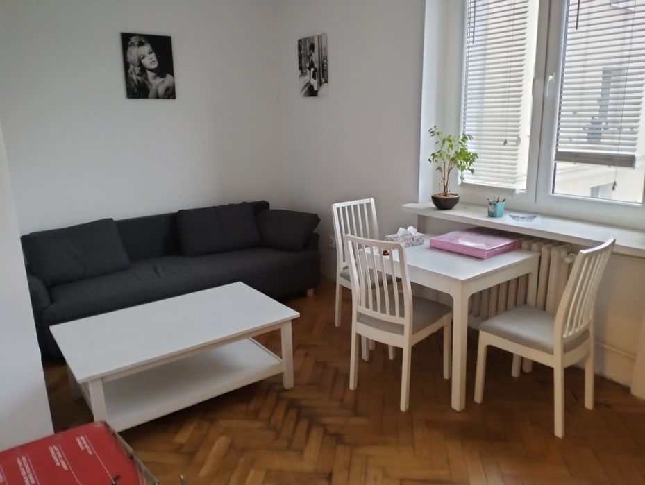 Mieszkanie – Poznań, Jeżyce - Widok 2
