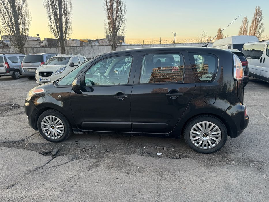 citroen c3 picasso