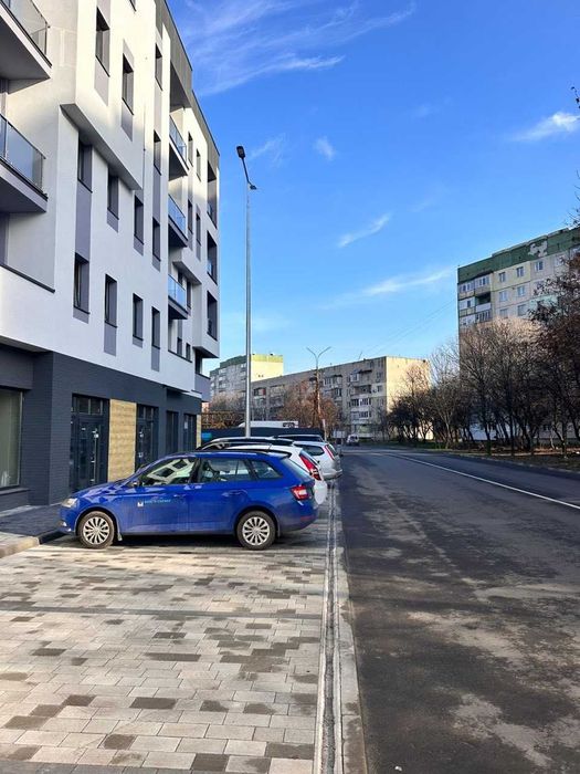 2-кімнатна квартира за адресою вул. Митрополита Володимира (площа 62,5 м²) - Atlanta.ua - фото 3