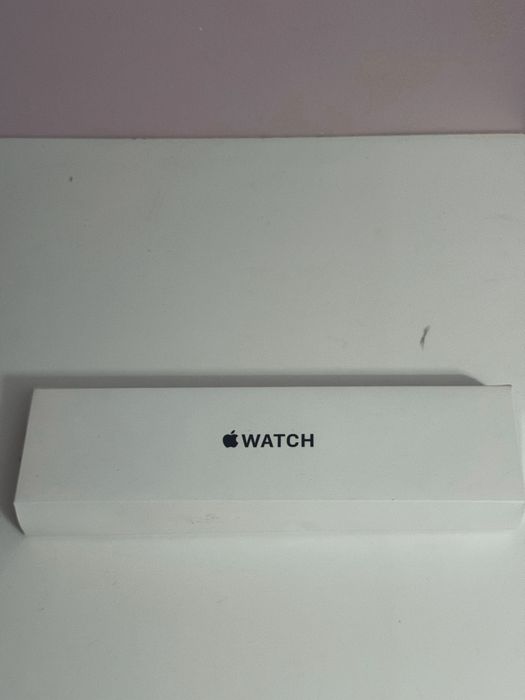 Apple Watch SE 2 44MM Preto