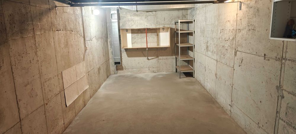 Sprzedam zamykany garaż 16,2 m² - prąd, niski czynsz | Lublin Sławin, ul. Tarasowa - Widok 3
