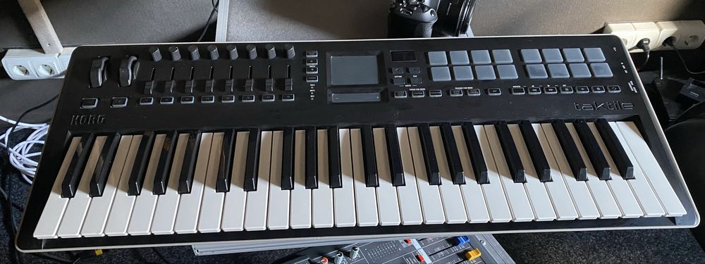 Korg Taktile 49