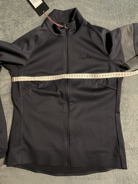 Kurtka/bluza rowerowa/kolarska Rapha Core Winter Jacket
