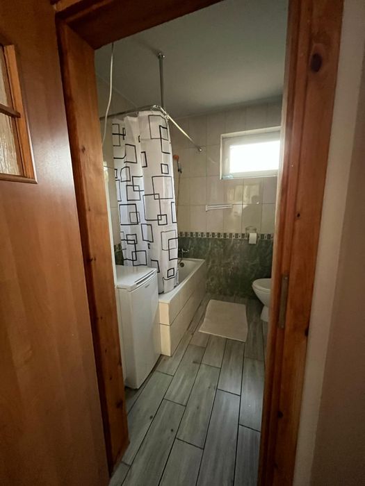 Domek w Borach Tucholskich Piła 8 osób całoroczny wynajem