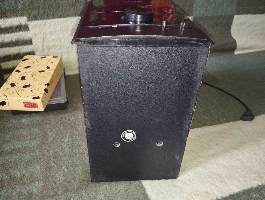 сабвуфер Microlab M500