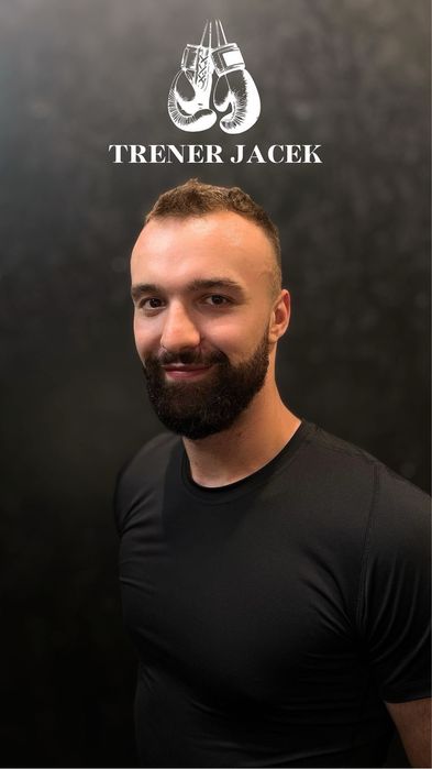 BOKS- Treningi Indywiudlane Kraków