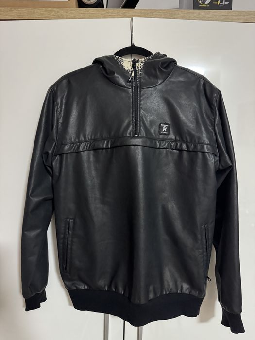 Kurtka Anorak Męska M