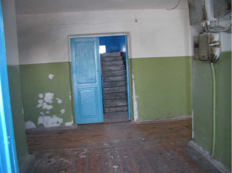 Головуров  общежитие 440м.кв.