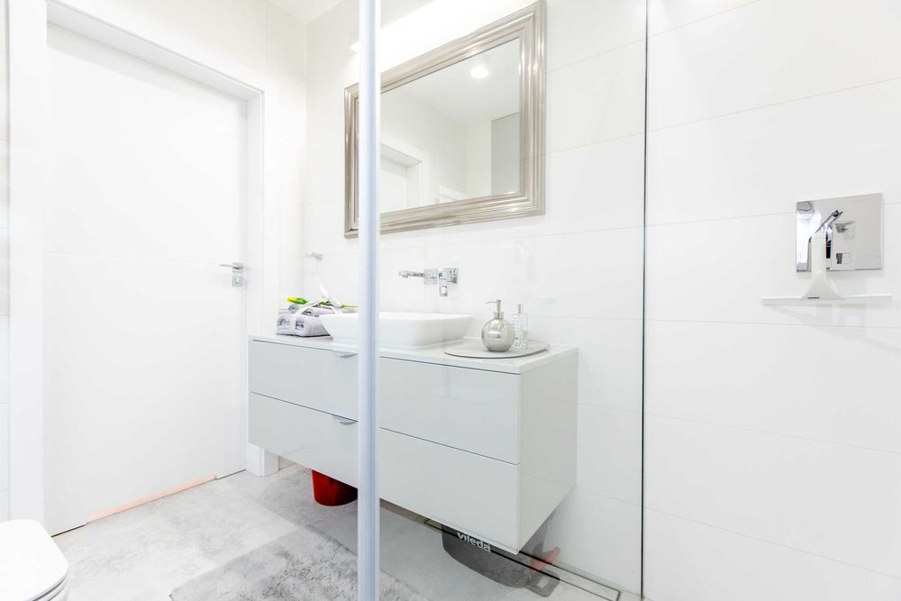 Apartament NEW Gardenia Dziwnów z widokiem na morze EPpartamenty