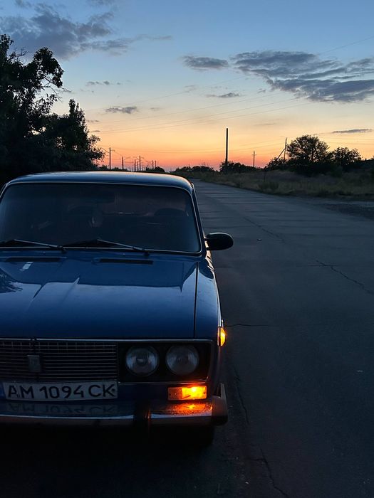 Продам ваз 2106 в оригинале