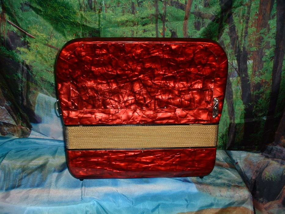 Avenda Acordeao R, N.411