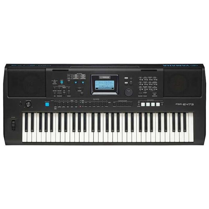 Teclado PSR-E473 YAMAHA