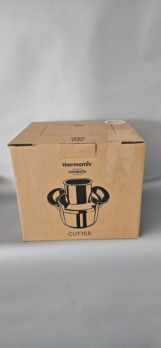 Sprzedam nakładkę krojącą do thermomix tm 6