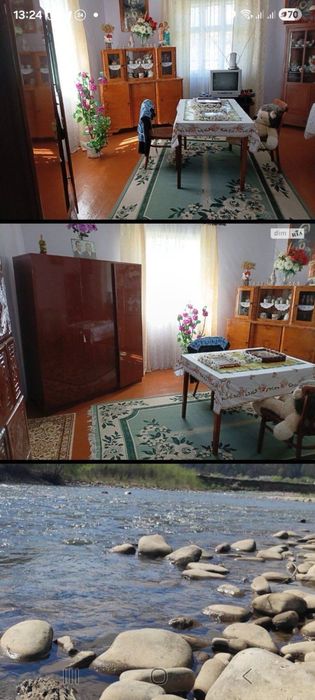 Продаж будинку с. Княжолука